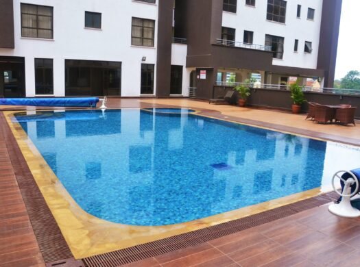 4 Bedroom Apartment For Sale in Westlands