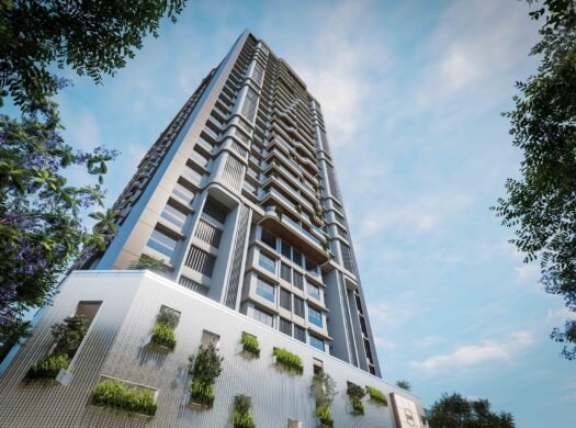 3 Bedroom Apartment For Sale in Westlands