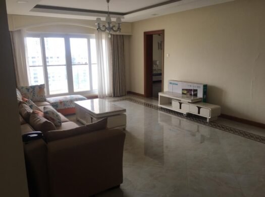 3 Bedroom Apartment For Sale in Kilimani