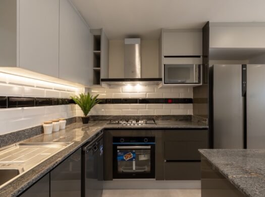 4 Bedroom Apartment For Sale in Westlands