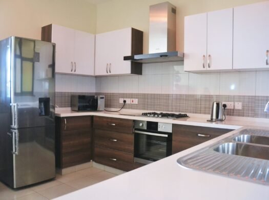 4 Bedroom Apartment For Sale in Westlands