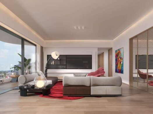 4 Bedroom Apartment For Sale in Westlands