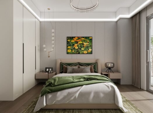 2 Bedroom Apartment For Sale in Westlands