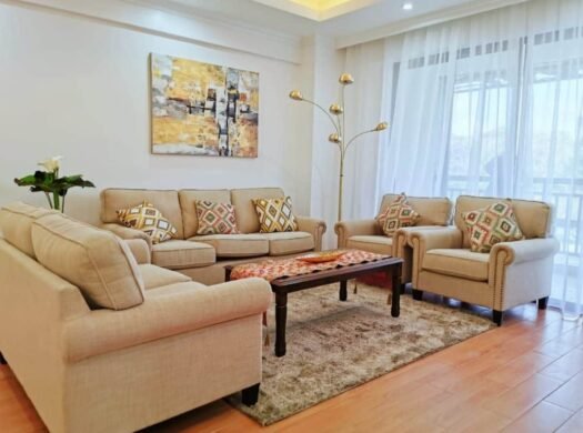 4 Bedroom Apartment For Sale in Kilimani