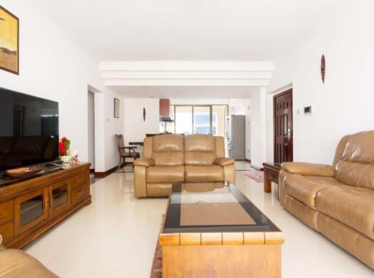 2 Bedroom Apartment For Sale in Kilimani