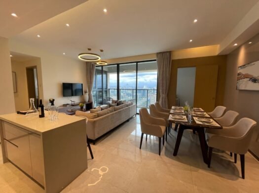 4 Bedroom Apartment For Sale in Westlands