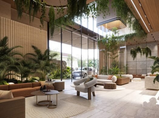 5 Bedroom Apartment For Sale in Westlands