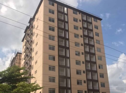 1 Bedroom Apartment For Sale in Kilimani