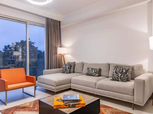 2 Bedroom+ DSQ Apartment For Sale in Kilimani