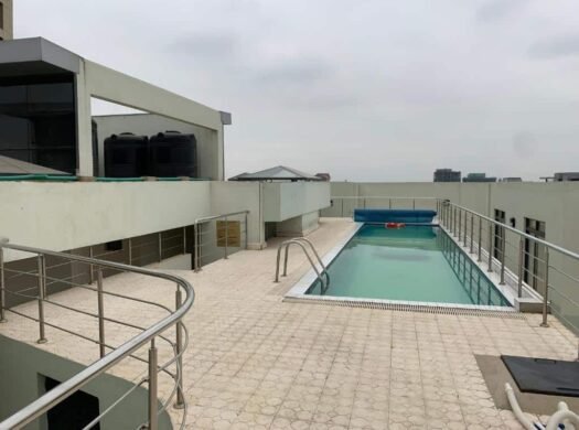 2 Bedroom Apartment For Sale in Kilimani