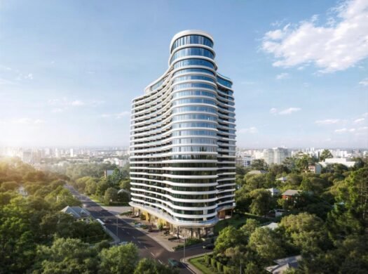 1 Bedroom Apartment For Sale in Westlands