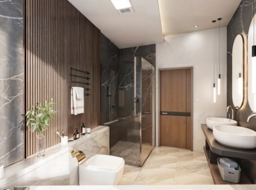 5 Bedroom Apartment For Sale in Westlands