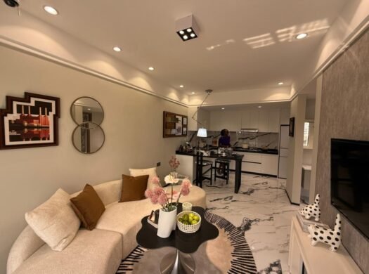 1 Bedroom Apartment For Sale in Westlands