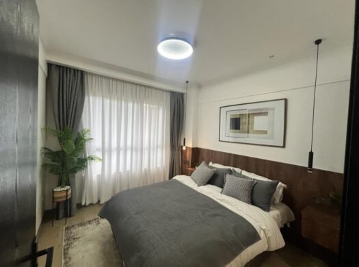 3 Bedroom Apartment For Sale in Westlands