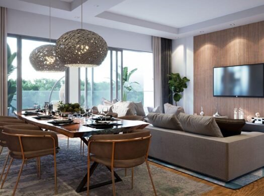 4 Bedroom Apartment For Sale in Westlands