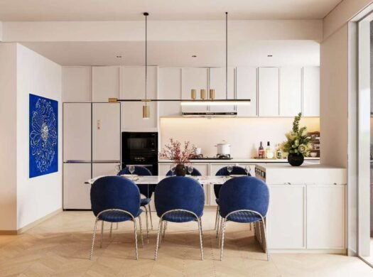 4 Bedroom Apartment For Sale in Westlands