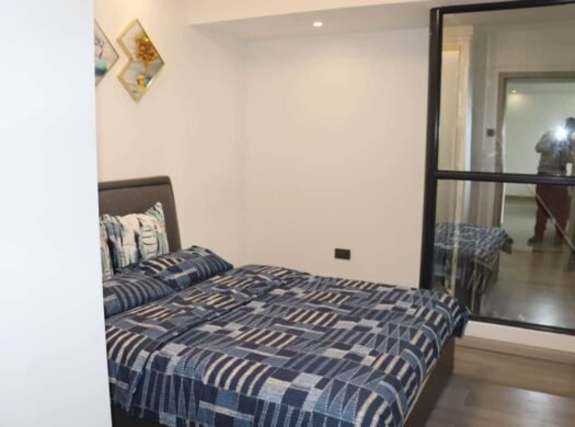 1 Bedroom Apartment For Sale in Kilimani