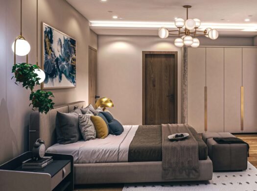 3 Bedroom Apartment For Sale in Westlands