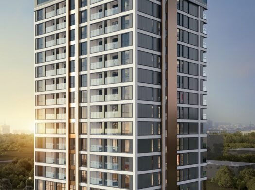 2 Bedroom Apartment For Sale in Westlands