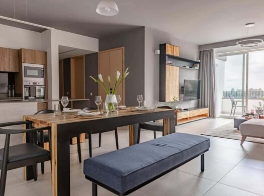 2 Bedroom+ DSQ Apartment For Sale in Kilimani