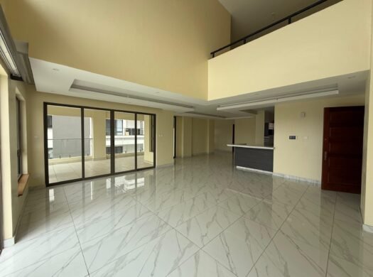 4 Bedroom Apartments For Sale in Westlands