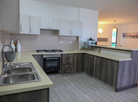 3 Bedroom + DSQ Apartment For Sale in Kilimani