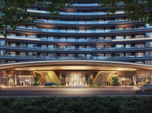 1 Bedroom Apartment For Sale in Westlands