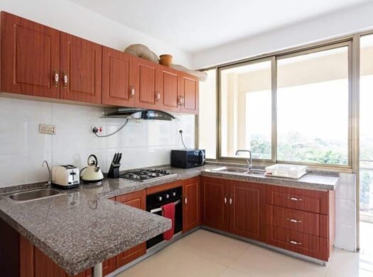 2 Bedroom Apartment For Sale in Kilimani