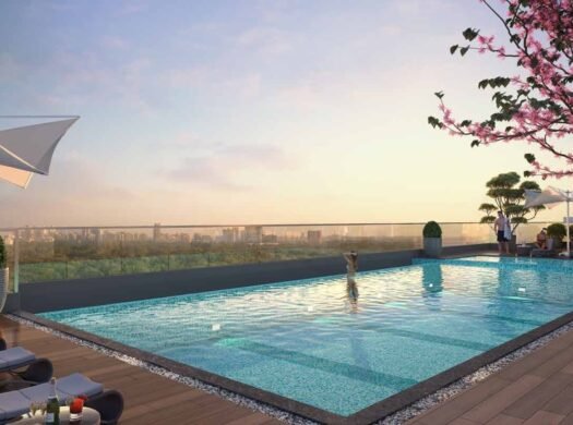 3 Bedroom Apartment For Sale in Westlands