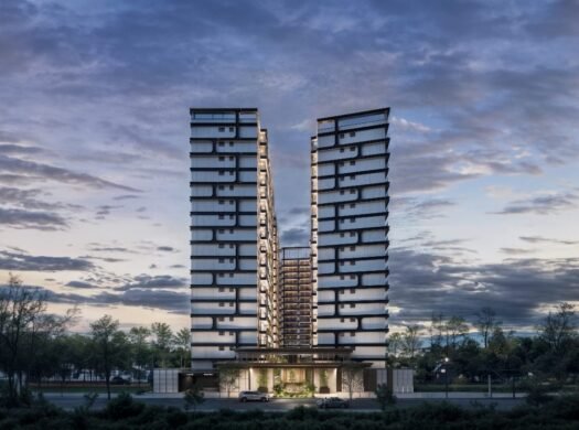 5 Bedroom Apartment For Sale in Westlands