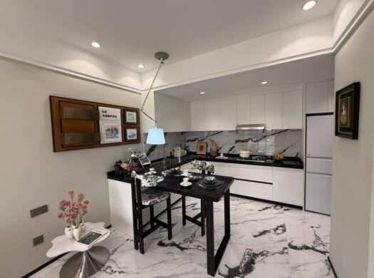 1 Bedroom Apartment For Sale in Westlands