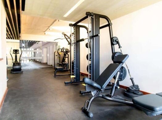 2 Bedroom Apartment For Sale in Kilimani