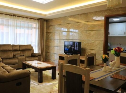 2 Bedroom Apartment For Sale in Kilimani