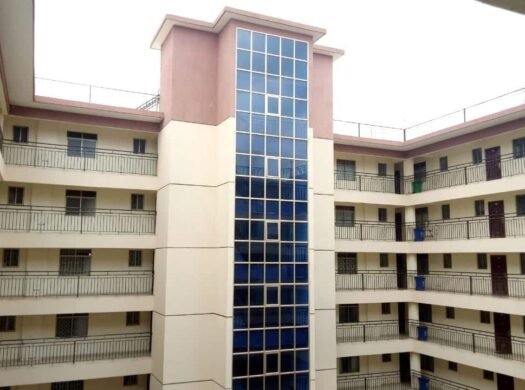 3 Bedroom Apartment For Sale in Kilimani