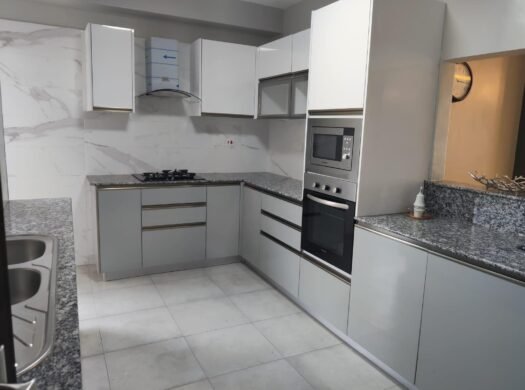 4 Bedroom Apartment For Sale in Kilimani