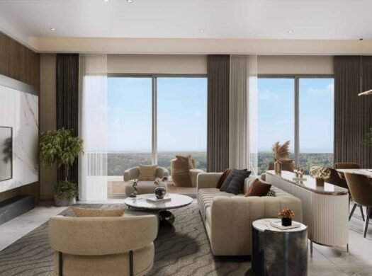 3 Bedroom Apartment For Sale in Westlands