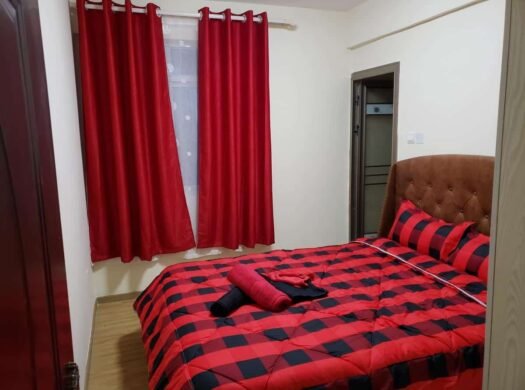 2 Bedroom Apartment For Sale in Kilimani