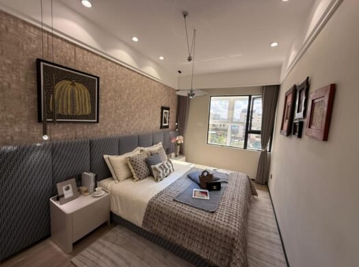 1 Bedroom Apartment For Sale in Westlands