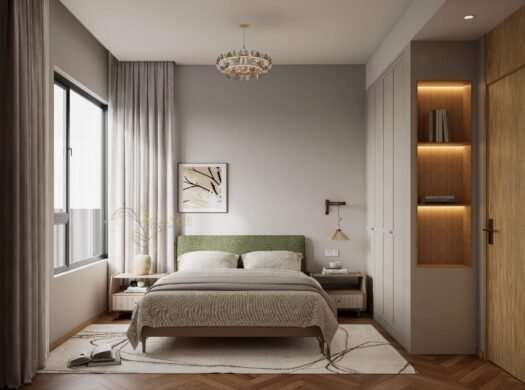 3 Bedroom Apartment For Sale in Westlands