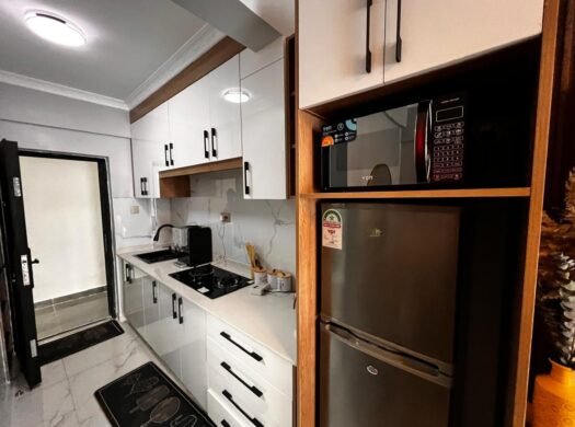 Studio Apartment For Sale in Kilimani