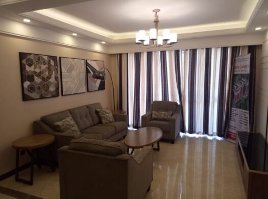 3 Bedroom Apartment For Sale along Ngong Road