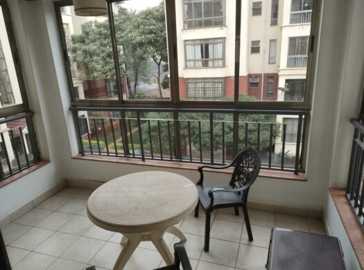 5 Bedroom Apartment For Sale in Kilimani