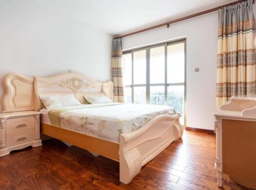 2 Bedroom Apartment For Sale in Kilimani