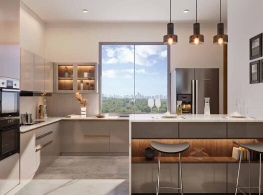 3 Bedroom Apartment For Sale in Westlands