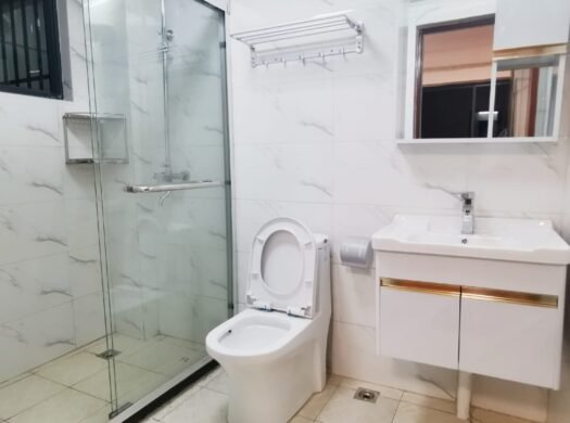 3 Bedroom + DSQ Apartment For Sale along Ngong Road