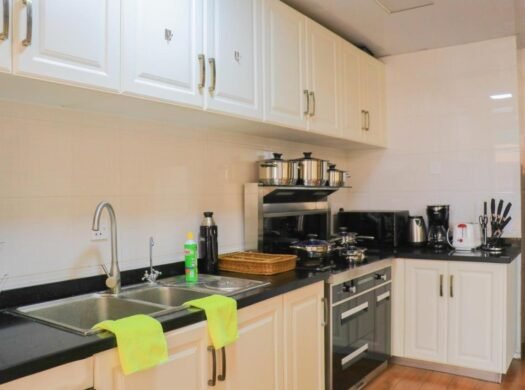 2 Bedroom Apartment For Sale in Kilimani