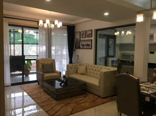 4 Bedroom Apartment For Sale in Lavington
