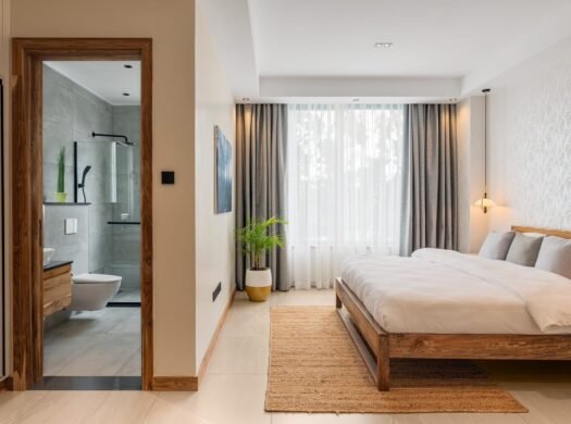 4 Bedroom Apartment For Sale in Westlands