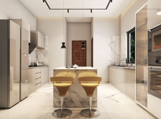 3 Bedroom Apartment For Sale in Westlands