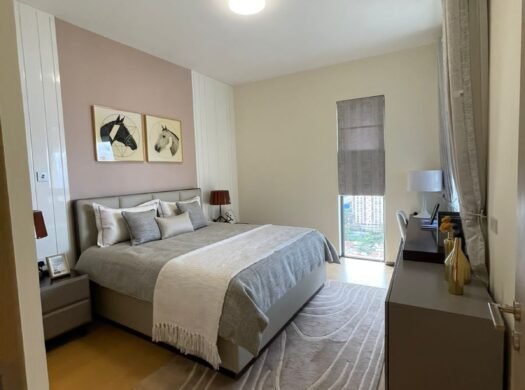 1 Bedroom Apartment For Sale in Westlands